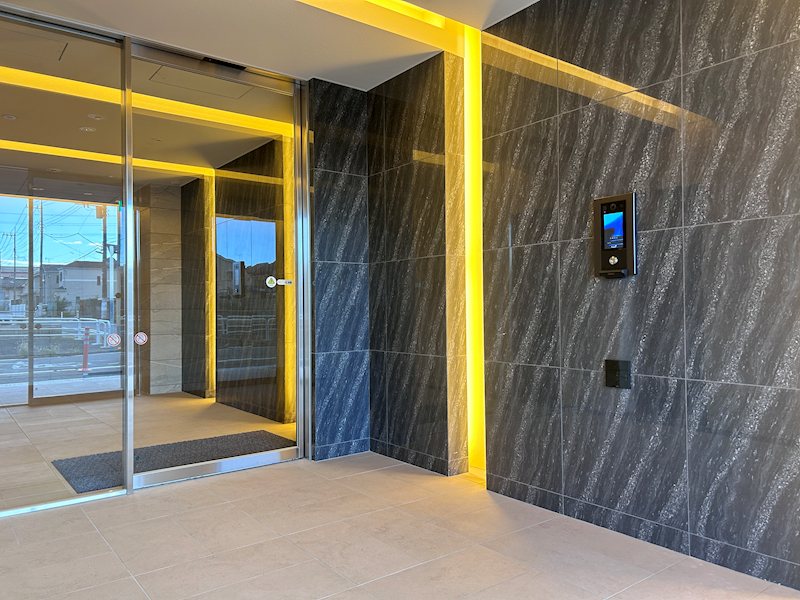 Une Lumiere その他外観1