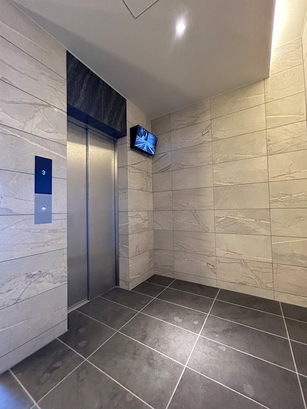 Une Lumiere その他外観2