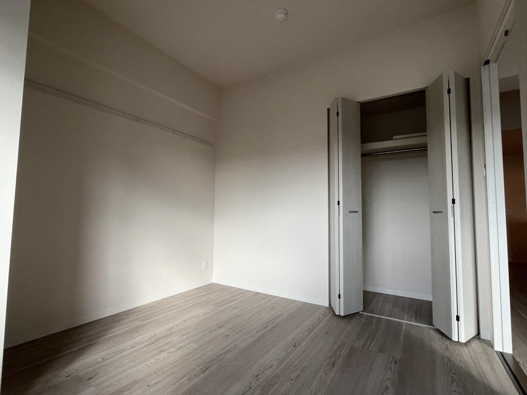 Une Lumiere ベッドルーム