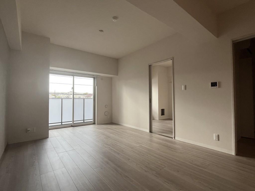 Une Lumiere リビング