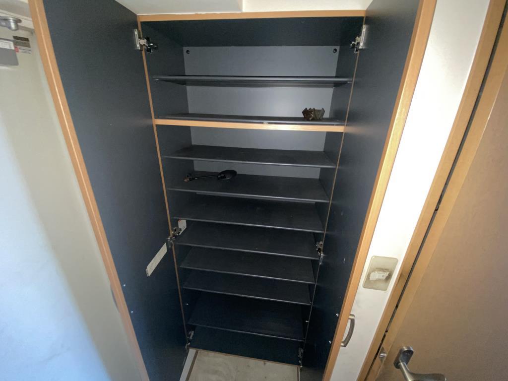 WONTAEK(ウォンテ) 玄関