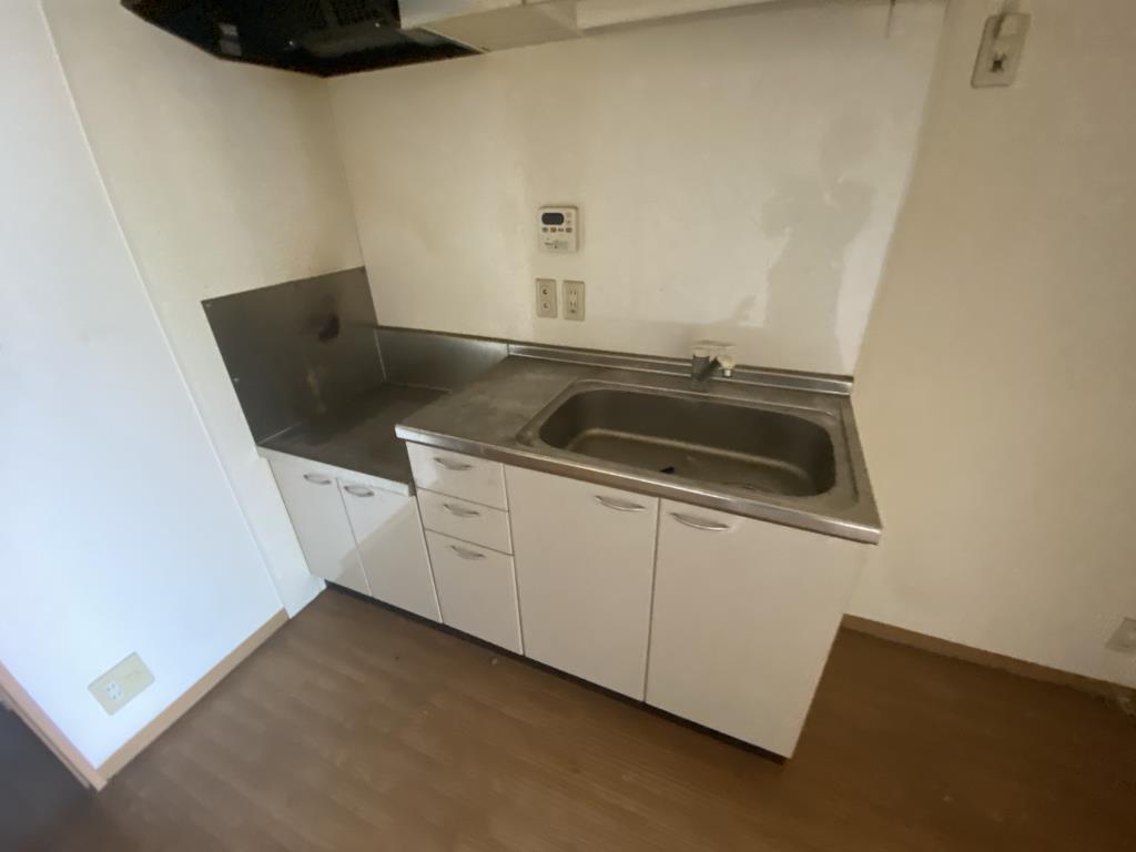 WONTAEK(ウォンテ) キッチン