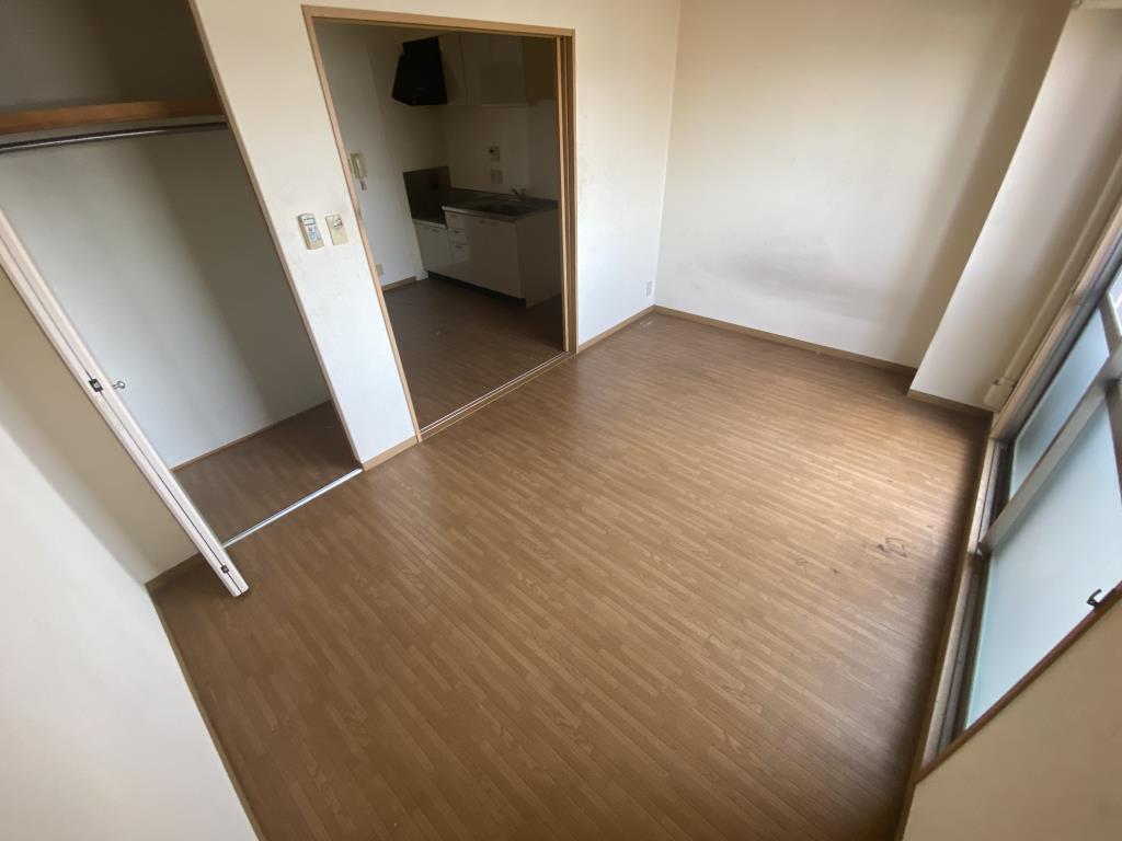 WONTAEK(ウォンテ) ベッドルーム