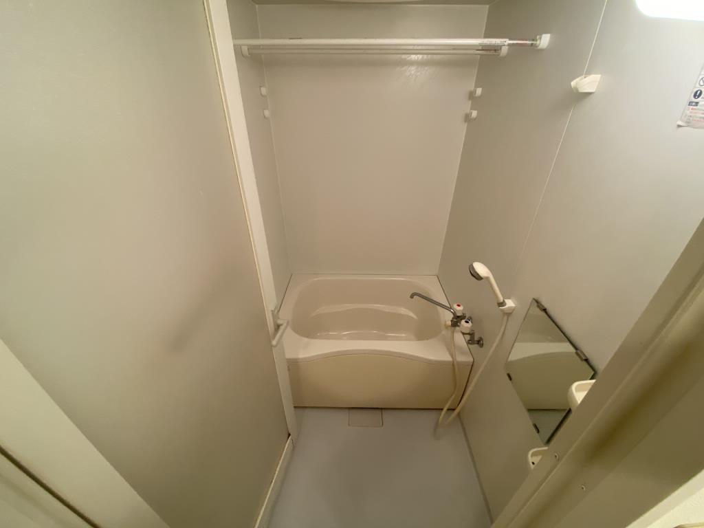 WONTAEK(ウォンテ) 風呂画像