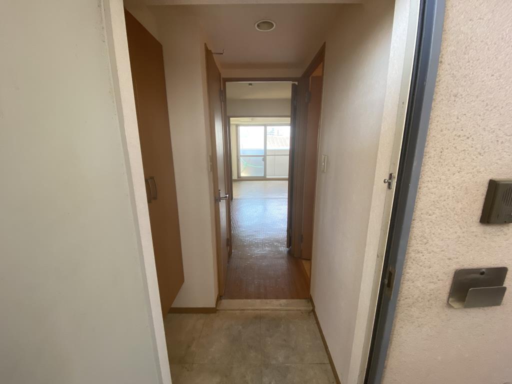 WONTAEK(ウォンテ) 玄関