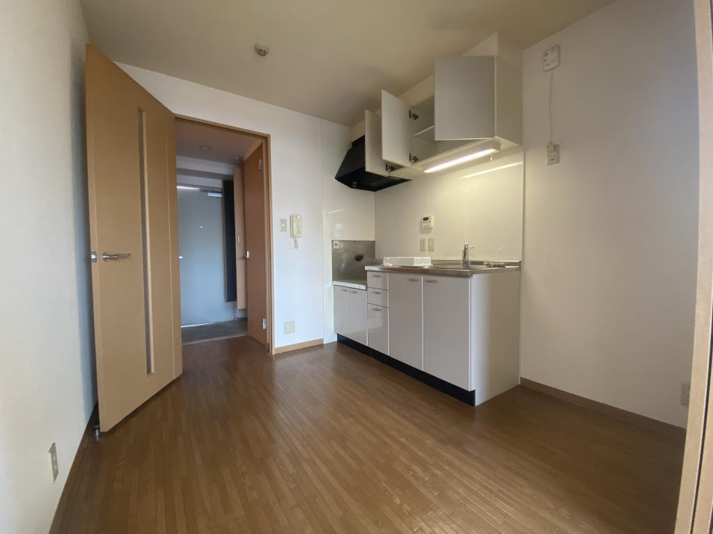 WONTAEK(ウォンテ) キッチン