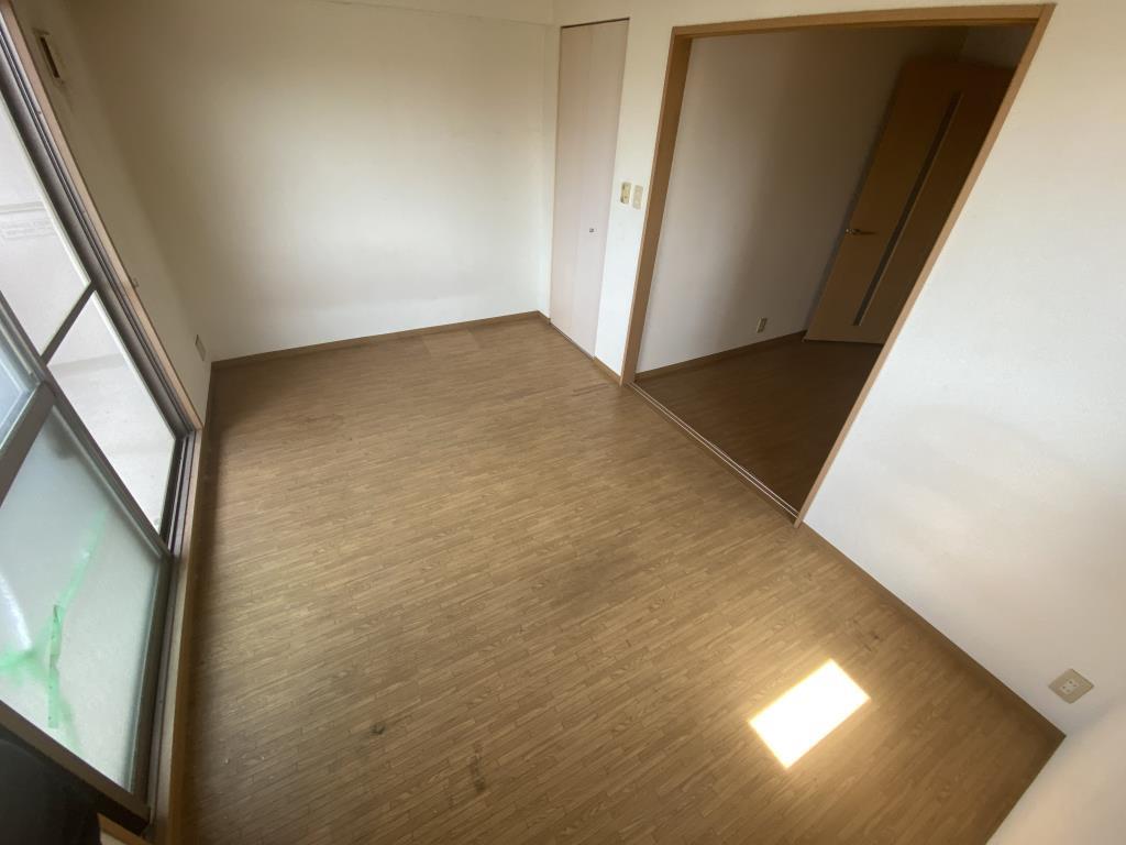 WONTAEK(ウォンテ) ベッドルーム