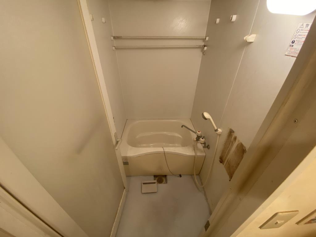 WONTAEK(ウォンテ) 風呂画像