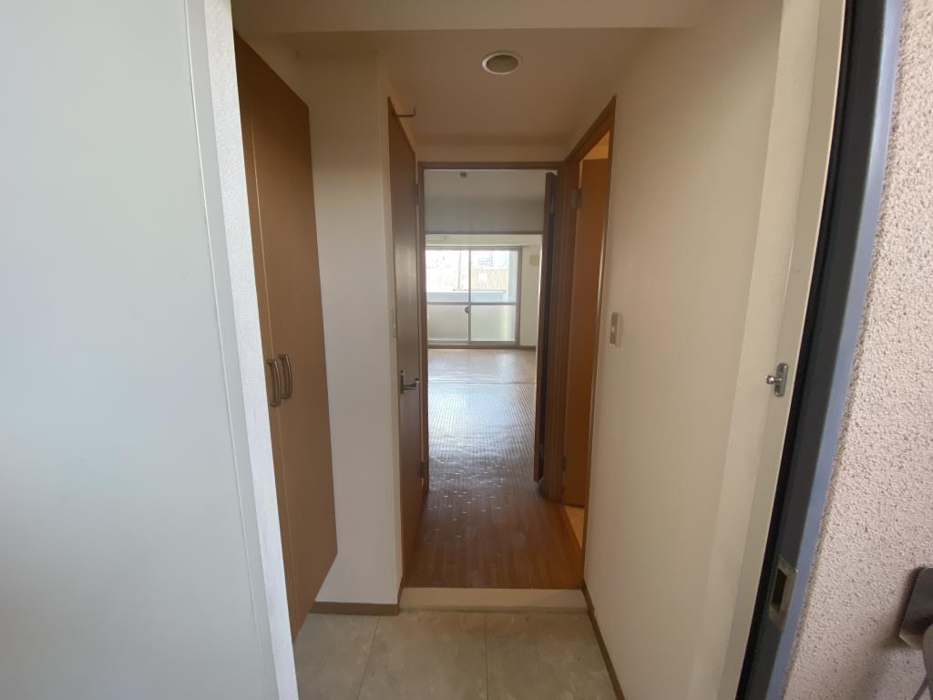 WONTAEK(ウォンテ) 玄関