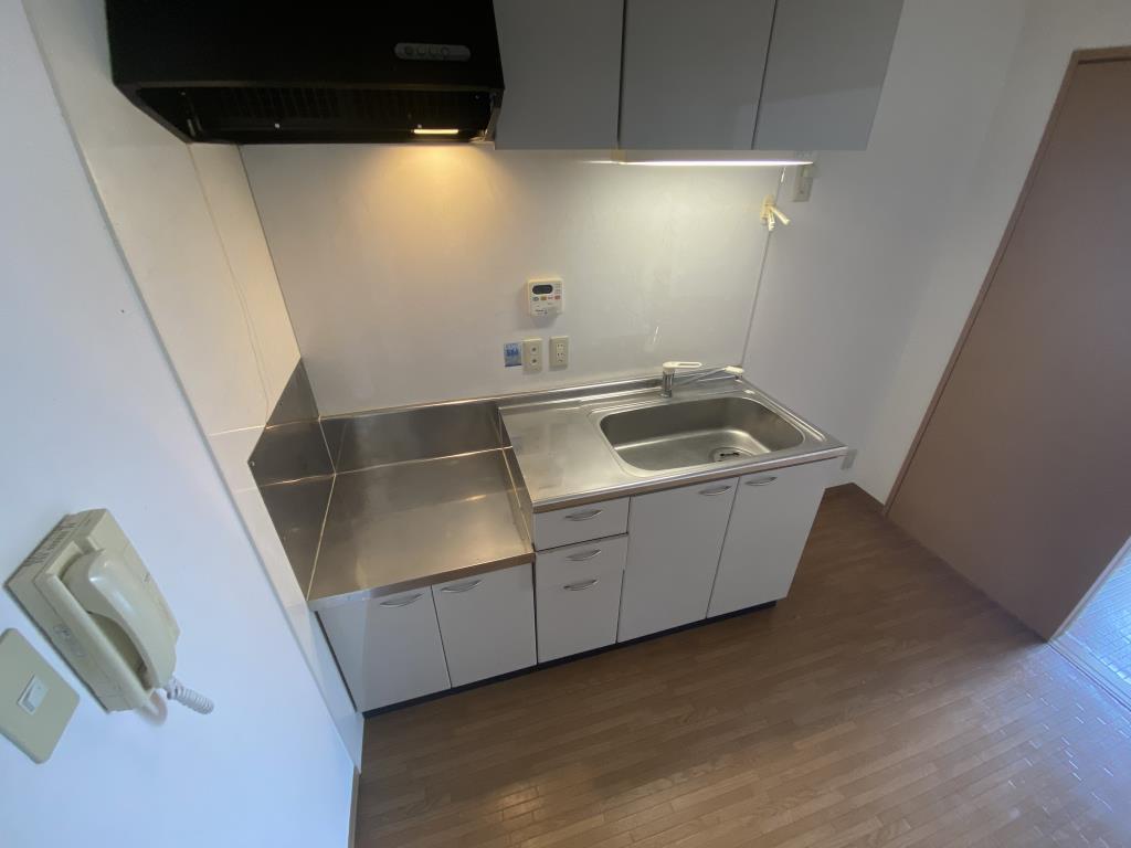 WONTAEK(ウォンテ) キッチン