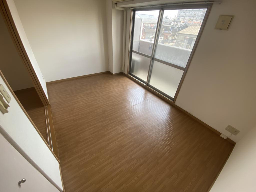 WONTAEK(ウォンテ) ベッドルーム