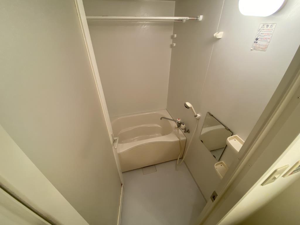 WONTAEK(ウォンテ) 風呂画像