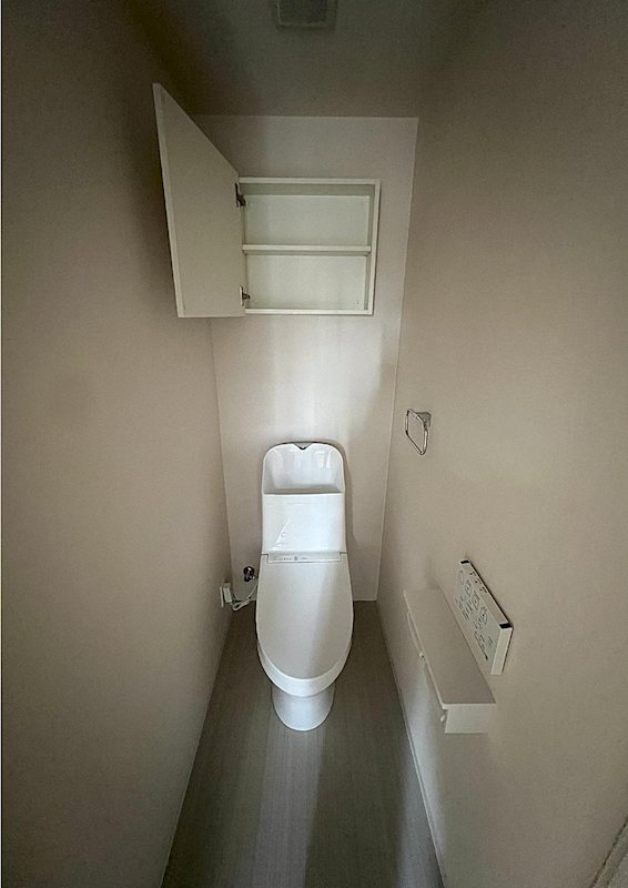 リーブル フォレスト その他3