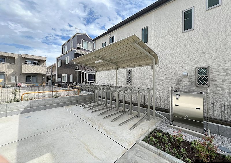 リーブル フォレスト その他外観4