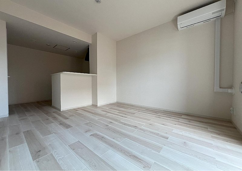 リーブル フォレスト リビング