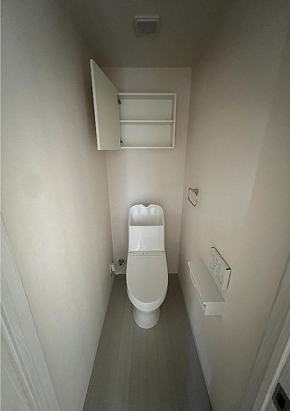 リーブル フォレスト その他4