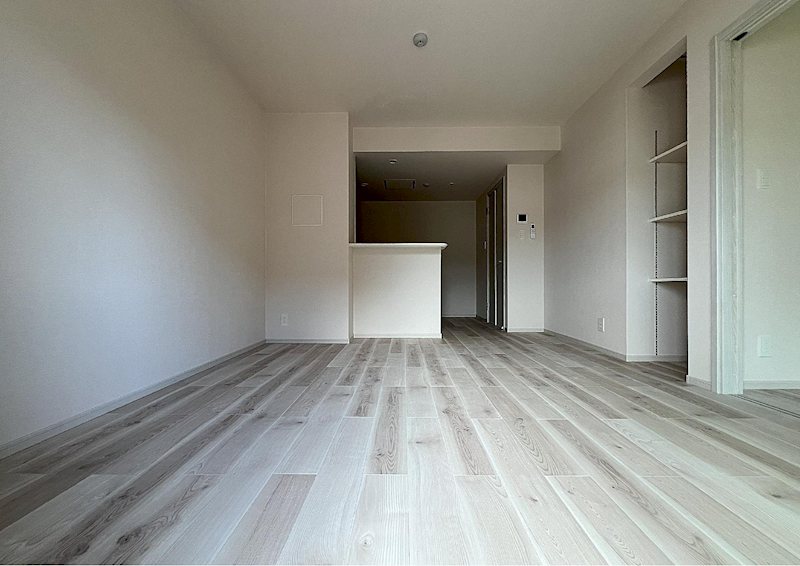 リーブル フォレスト その他1