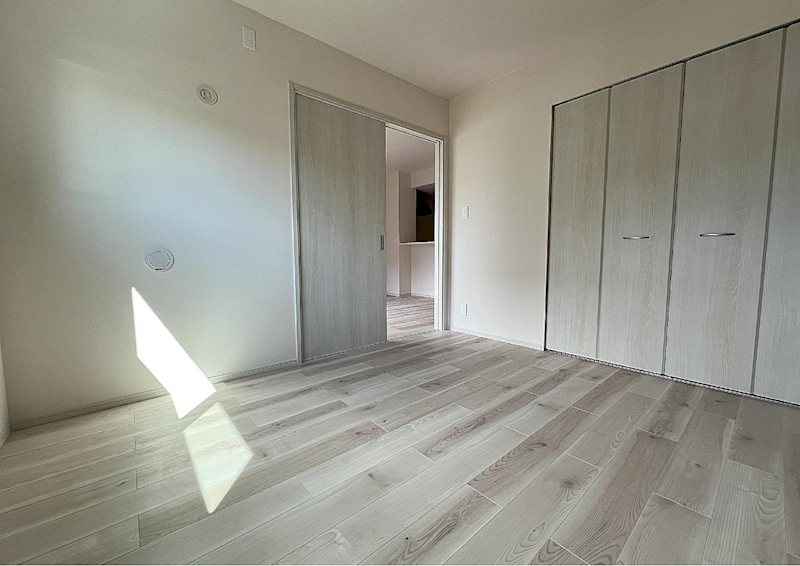 リーブル フォレスト その他3