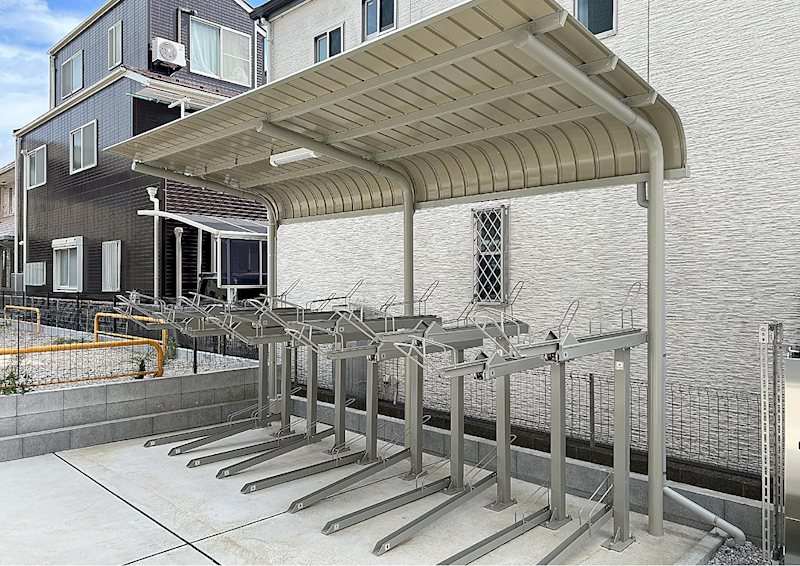 リーブル フォレスト その他外観1