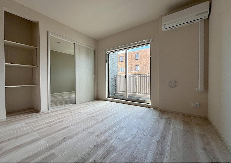 リーブル フォレスト リビング