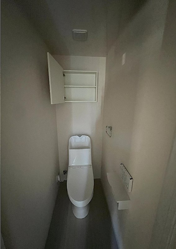 リーブル フォレスト その他2