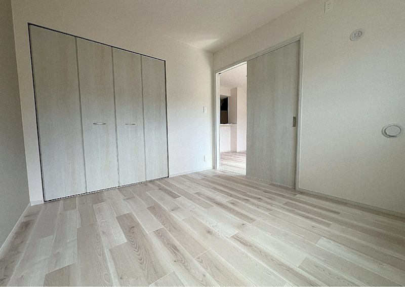 リーブル フォレスト その他5