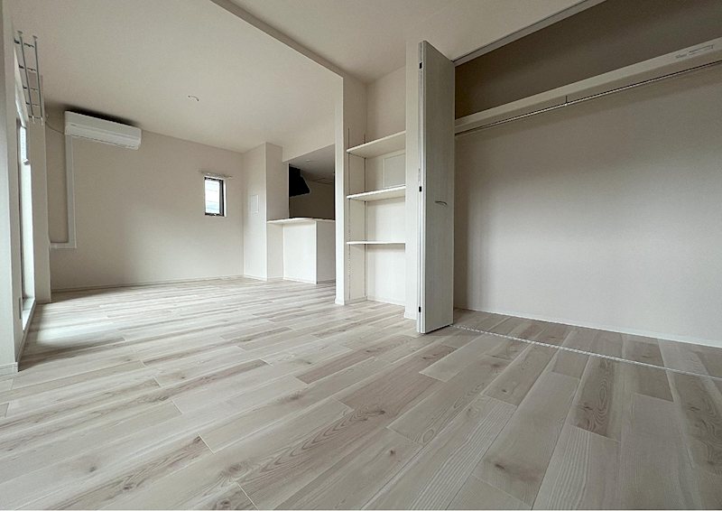 リーブル フォレスト その他1