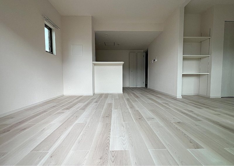 リーブル フォレスト その他3