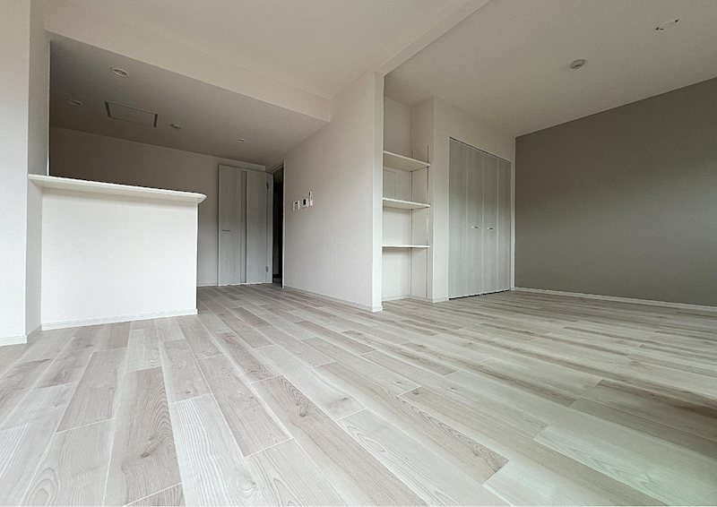 リーブル フォレスト その他4