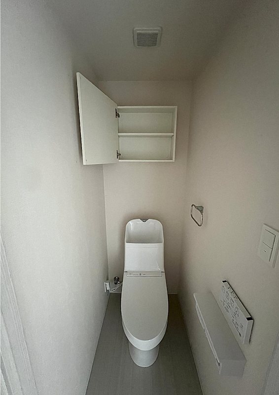 リーブル フォレスト その他5