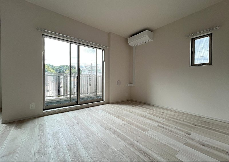 リーブル フォレスト リビング