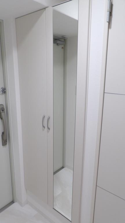 ウィリング コージー ベッドルーム