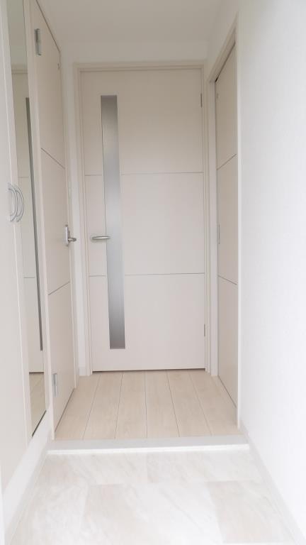 ウィリング コージー 風呂画像