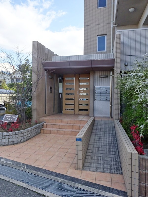 フロウスリーブ西村2番館 その他外観1