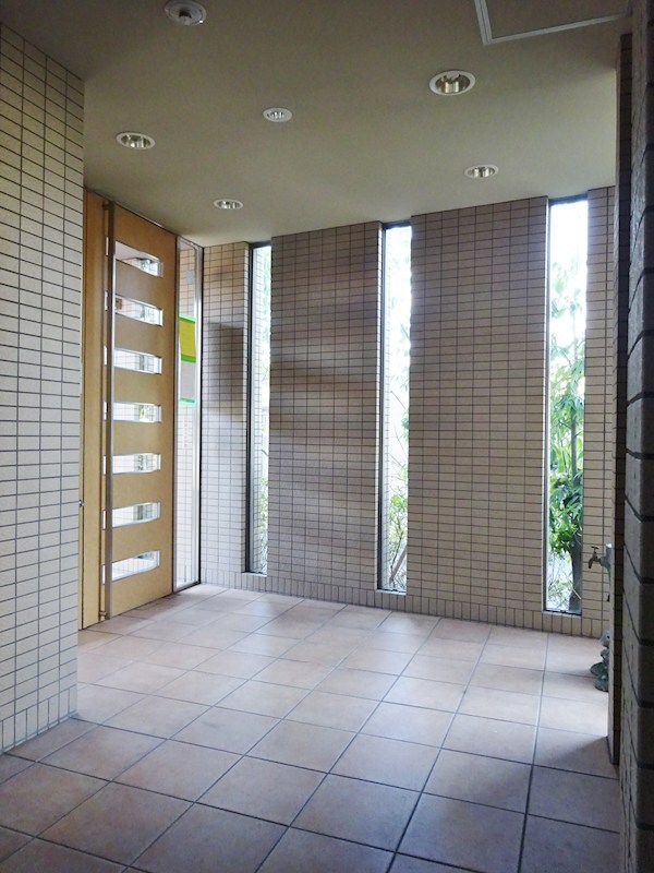 フロウスリーブ西村2番館 その他外観3