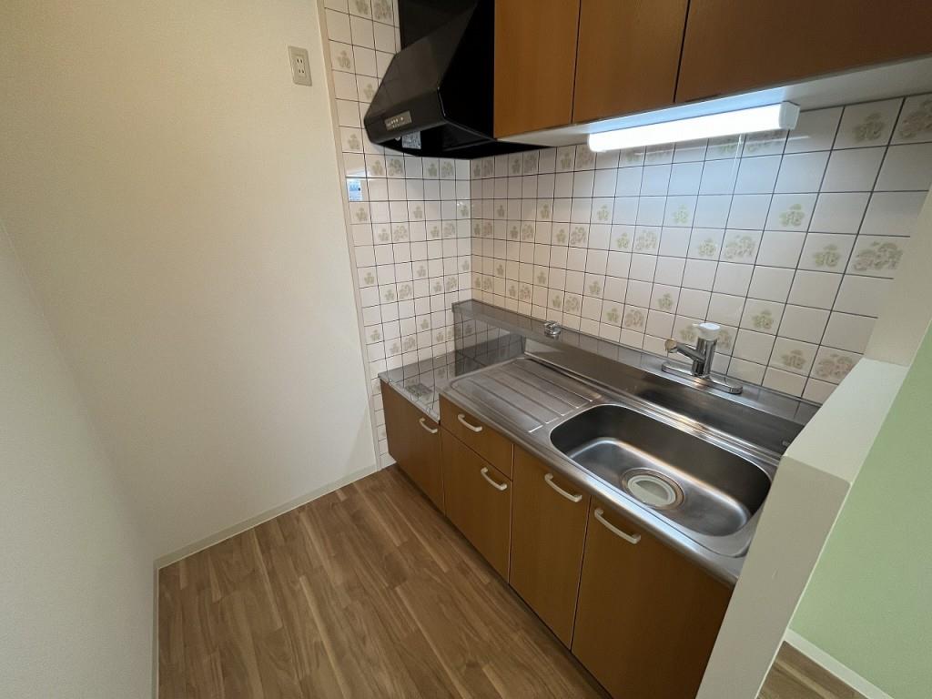 エクセレンス キッチン