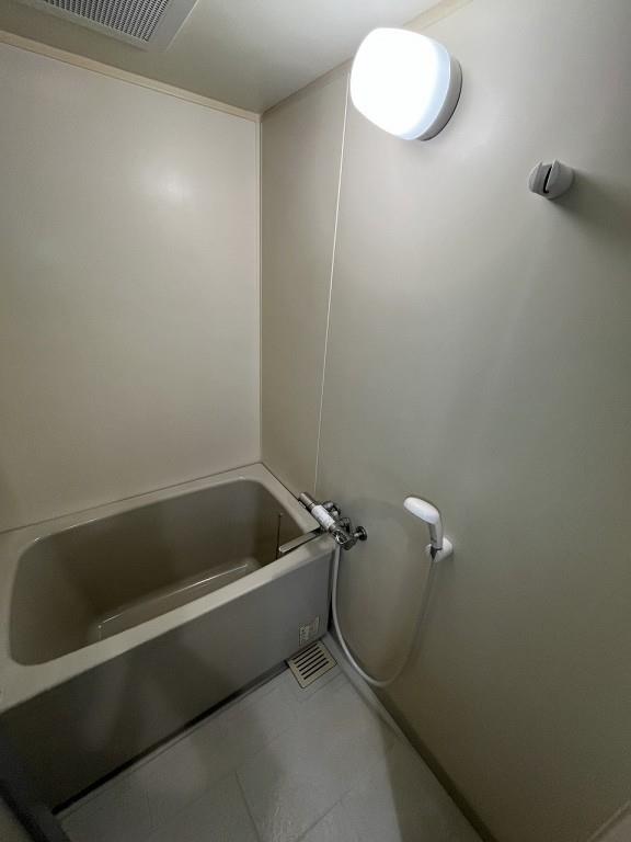 エクセレンス 風呂画像