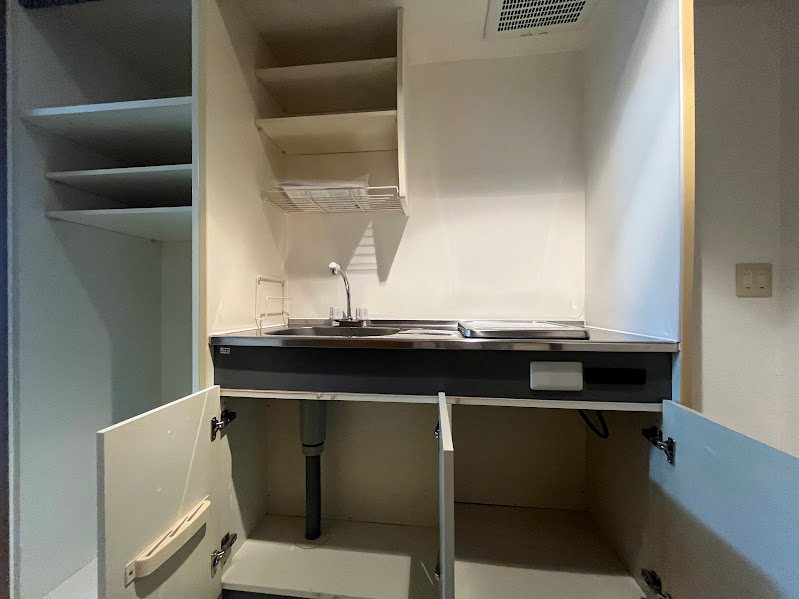 セイワパレス堂島シティ その他7