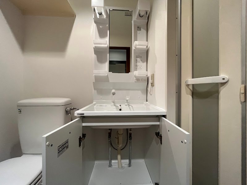 セイワパレス堂島シティ その他8