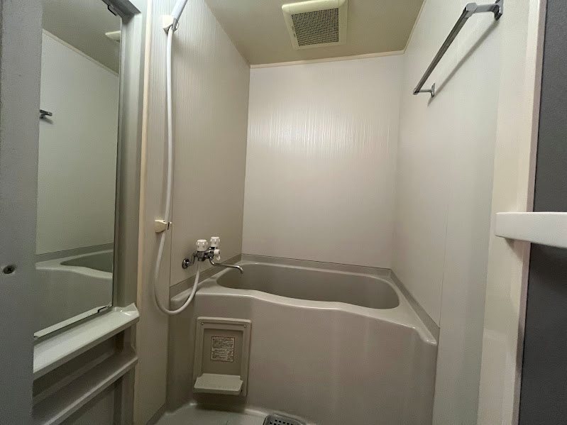 セイワパレス堂島シティ 風呂画像