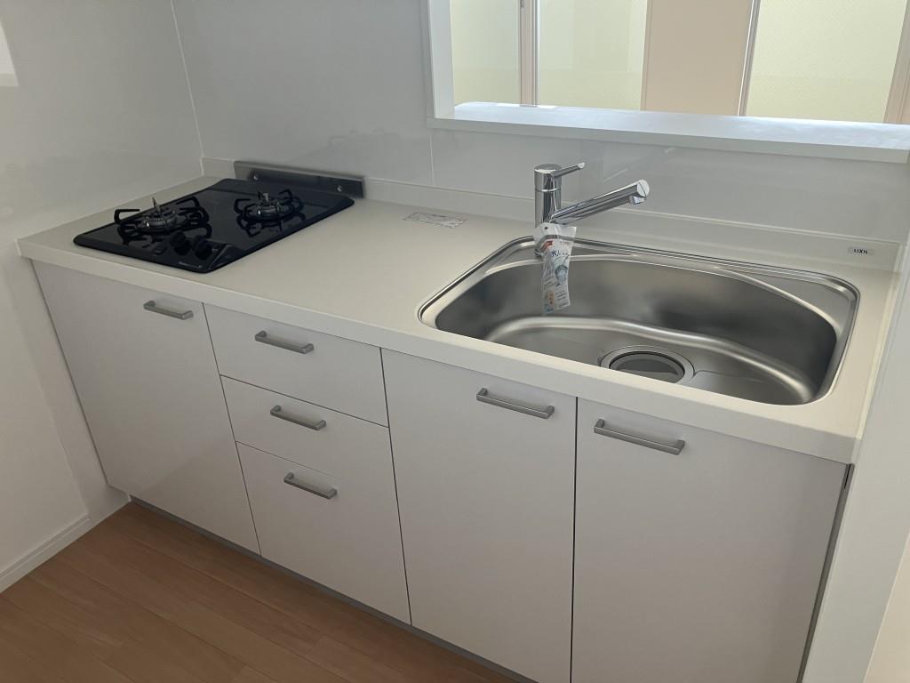 アーバンウェル茨木 キッチン