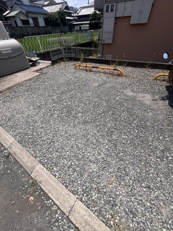 オレンジハイツ 外観写真
