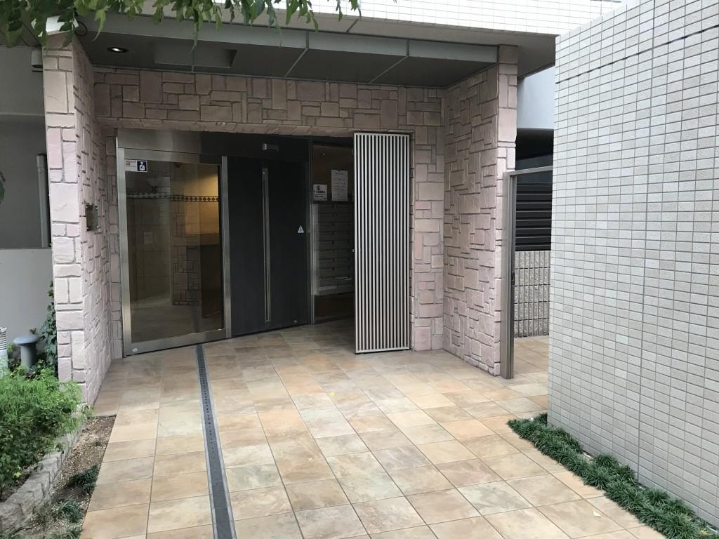 グランデカワノシャーメゾン その他1