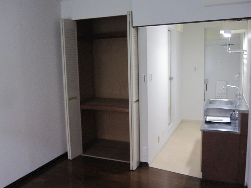 ルピナス紅葉丘 リビング