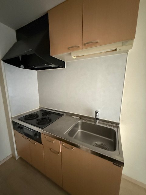 コルヌイエ キッチン