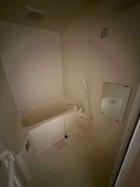 コルヌイエ 風呂画像