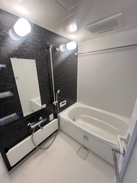 ディエスベアティ久宝寺口 風呂画像