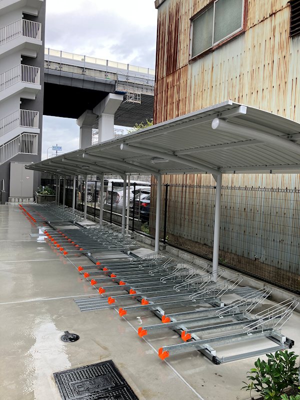 ディエスベアティ久宝寺口 その他外観6