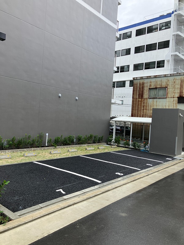 ディエスベアティ久宝寺口 その他7