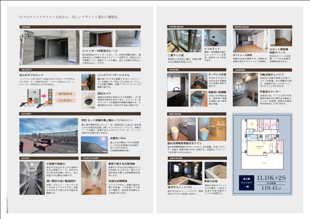 プレミアムコート千里丘 その他18